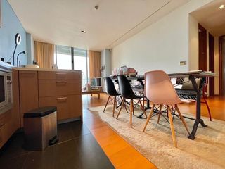 For rent 2 bedrooms condo in Sathon, Bangkok