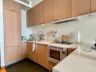 For rent 2 bedrooms condo in Sathon, Bangkok