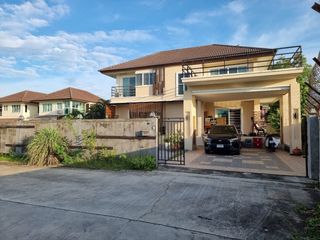 For sale 3 bed house in Ban Khai, Rayong