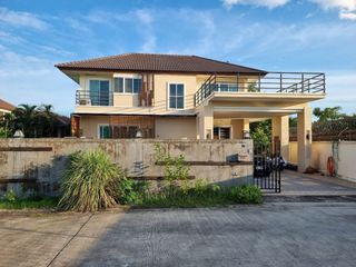 For sale 3 bed house in Ban Khai, Rayong