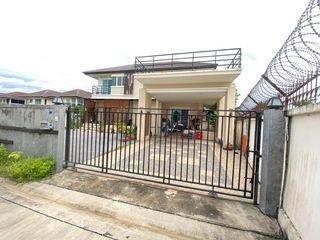For sale 3 bed house in Ban Khai, Rayong