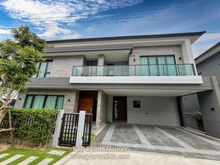 出租 4 卧室 独立屋 在 Bang Phli, Samut Prakan