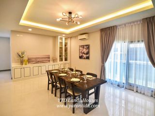 出租 4 卧室 独立屋 在 Bang Phli, Samut Prakan