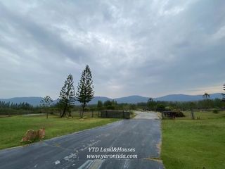 For sale land in Prachantakham, Prachin Buri