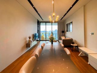 Condo en alquiler de 1 habitaciones en Khlong San, Bangkok