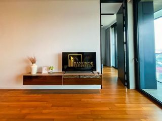 Condo en alquiler de 1 habitaciones en Khlong San, Bangkok