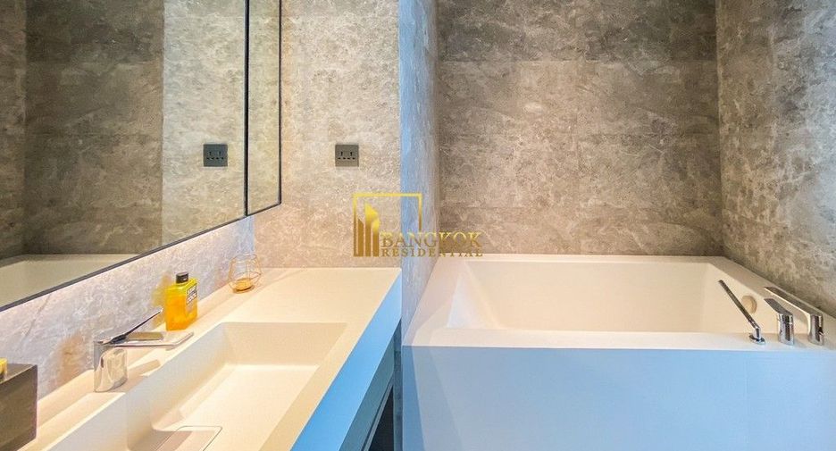 For rent 1 bed condo in Khlong San, Bangkok