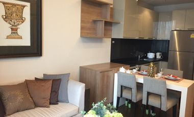 For sale 1 bed condo in Watthana, Bangkok