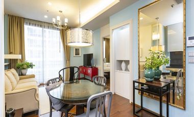 For sale 1 bed condo in Watthana, Bangkok