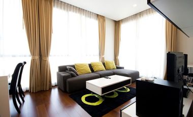 For sale 2 bed condo in Watthana, Bangkok