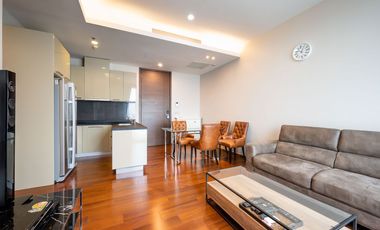 For sale 2 bed condo in Watthana, Bangkok
