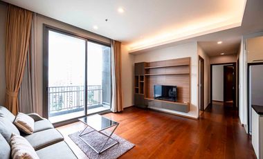 For sale 2 bed condo in Watthana, Bangkok