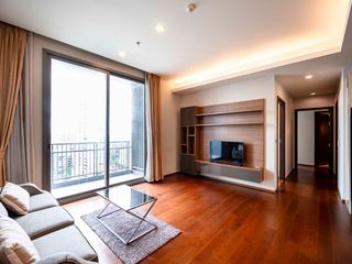 For sale 2 bed condo in Watthana, Bangkok