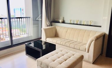 For sale 2 bed condo in Khlong Toei, Bangkok