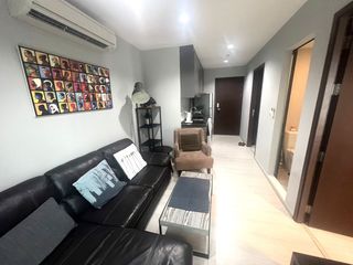 For sale 1 Beds condo in Huai Khwang, Bangkok