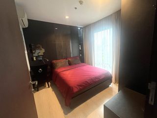 For sale 1 Beds condo in Huai Khwang, Bangkok