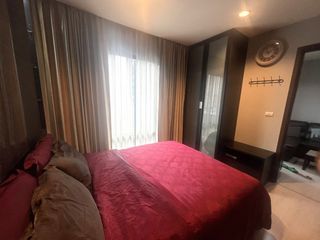 For sale 1 Beds condo in Huai Khwang, Bangkok