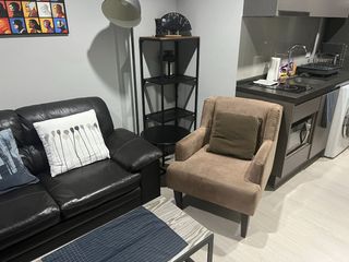 For sale 1 Beds condo in Huai Khwang, Bangkok