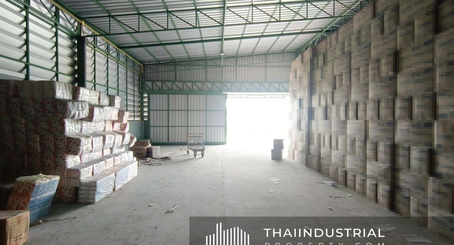 出租 仓库 在 Mueang Chon Buri, Chon Buri