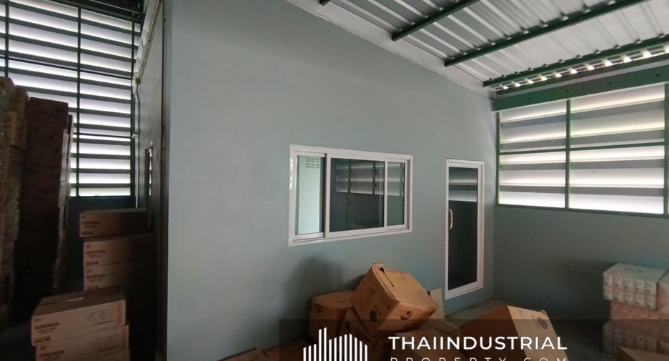 出租 仓库 在 Mueang Chon Buri, Chon Buri