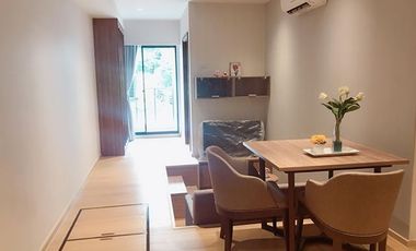 For sale 1 bed condo in Watthana, Bangkok