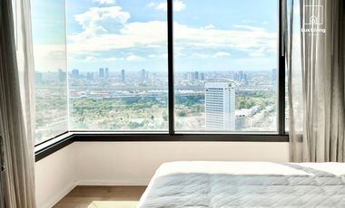 For sale 3 bed condo in Chatuchak, Bangkok