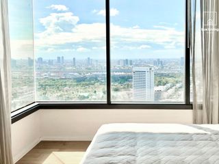 For sale 3 bed condo in Chatuchak, Bangkok
