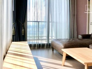 For sale 3 bed condo in Chatuchak, Bangkok