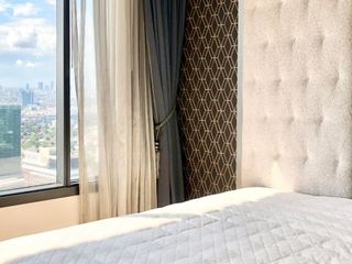 For sale 3 bed condo in Chatuchak, Bangkok