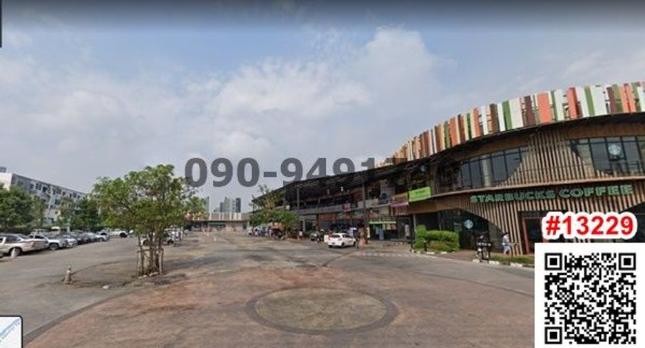 For rent land in Lat Krabang, Bangkok