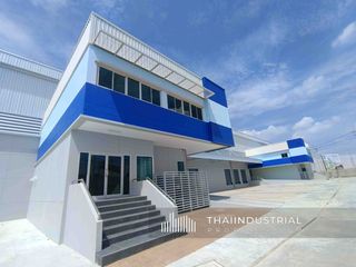 For rent warehouse in Si Racha, Chonburi