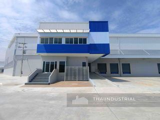 For rent warehouse in Si Racha, Chonburi