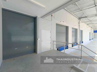 For rent warehouse in Si Racha, Chonburi