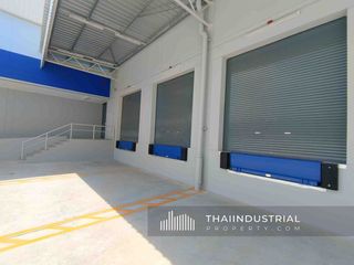 For rent warehouse in Si Racha, Chonburi