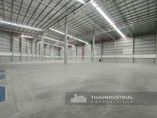 For rent warehouse in Si Racha, Chonburi