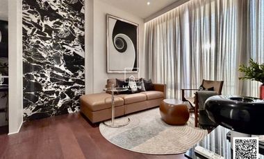 For rent and for sale 1 bed condo in Watthana, Bangkok