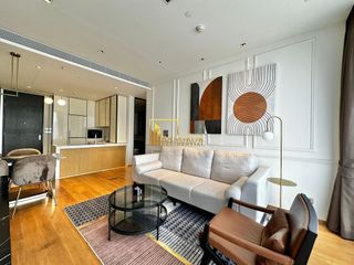 Condo en alquiler de 2 habitaciones en Khlong Toei, Bangkok