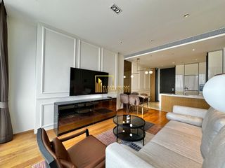 Condo en alquiler de 2 habitaciones en Khlong Toei, Bangkok