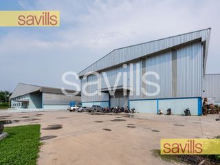 For sale warehouse in Si Racha, Chonburi