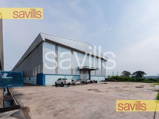 For sale warehouse in Si Racha, Chonburi