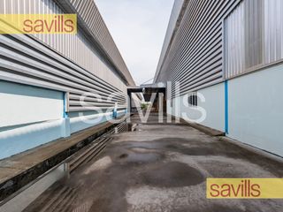For sale warehouse in Si Racha, Chonburi