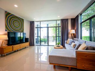 For sale 4 bed house in Prawet, Bangkok