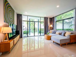 For sale 4 bed house in Prawet, Bangkok
