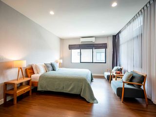 For sale 4 bed house in Prawet, Bangkok