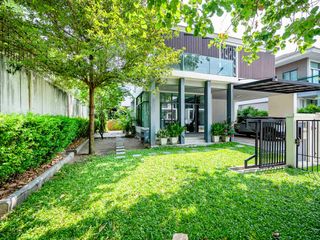 For sale 4 bed house in Prawet, Bangkok