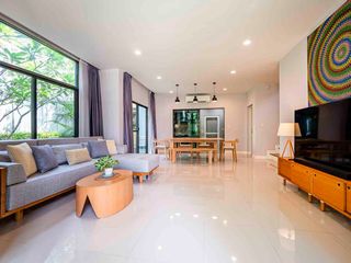 For sale 4 bed house in Prawet, Bangkok