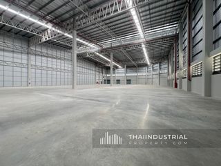 Almacén en alquiler en Si Racha, Chonburi