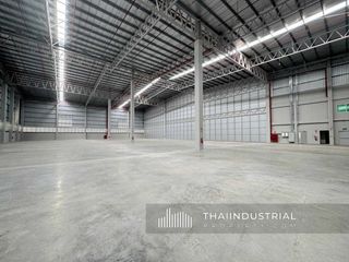 Almacén en alquiler en Si Racha, Chonburi