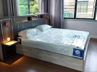 For sale 4 Beds house in Prawet, Bangkok