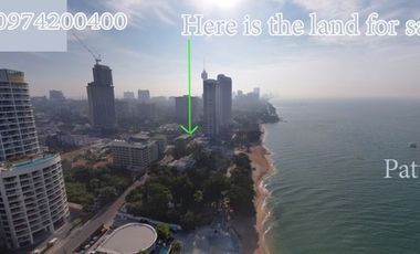 出售 土地 在 Bang Lamung, Chon Buri